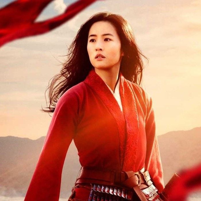 &quot;Mulan&quot; estreia nos cinemas da China dia 11 de setembro