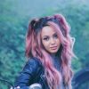 Toni Topaz (Vanessa Morgan) entrou em "Riverdale" na segunda temporada da série