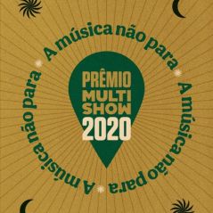 Começou a votação do Prêmio Multishow 2020: veja os indicados e vote no seu artista favorito