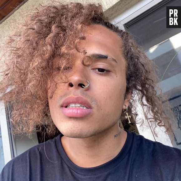 Vitão está indicado na categoria Cantor do Ano