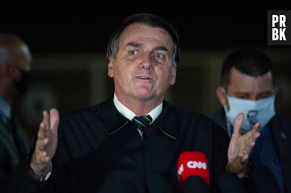 Presidente Bolsonaro faz discurso na ONU e algumas falas não condizem com realidade