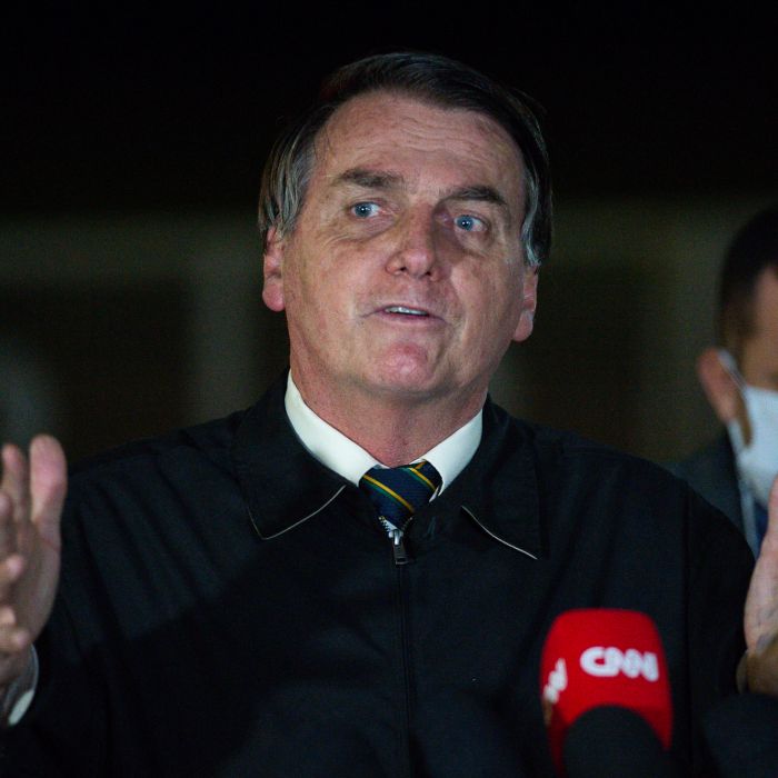 Presidente Bolsonaro faz discurso na ONU e algumas falas não condizem com realidade