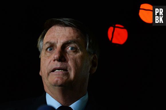 Bolsonaro é criticado na internet após discurso controverso na ONU