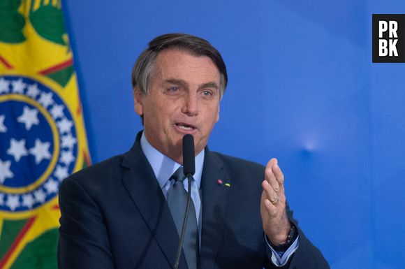 Discurso de Bolsonaro na ONU é alvo de críticas de entidades de defesa ambiental