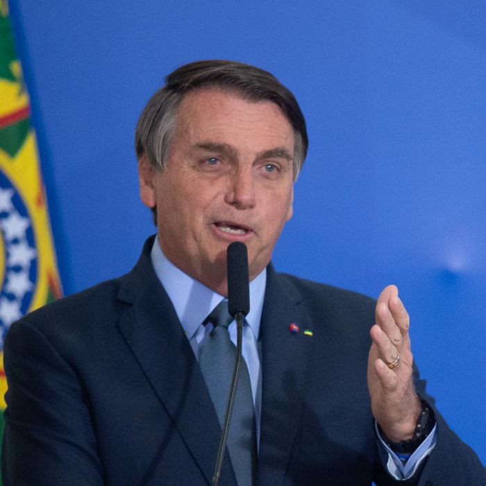 Discurso de Bolsonaro na ONU é alvo de críticas de entidades de defesa ambiental