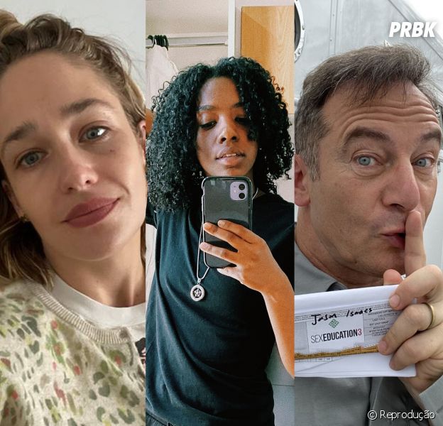 "Sex Education": Netflix anuncia três novos atores no elenco da 3ª temporada
