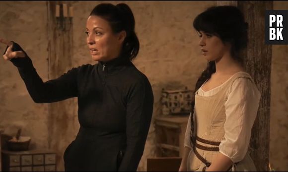"Cinderella": saíram as primeiras imagens do longa estrelado por Camila Cabello