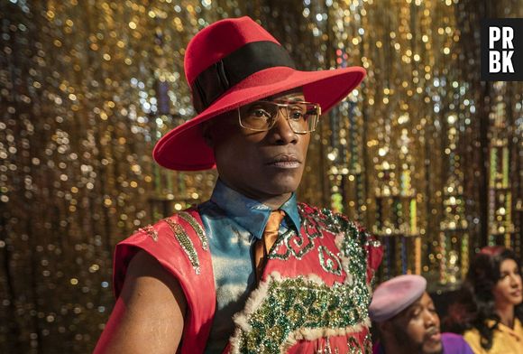 "Cinderella": Billy Porter será a fada madrinha sem gênero definido no longa