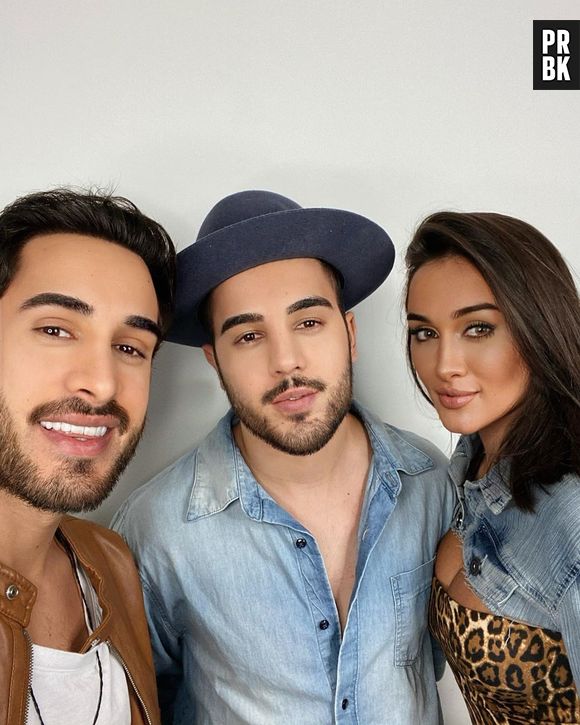 Anitta lança clipe de "Me Gusta" com Cardi B e Mike Towers