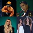  Grammy Latino 2020: veja quais são os principais indicados 