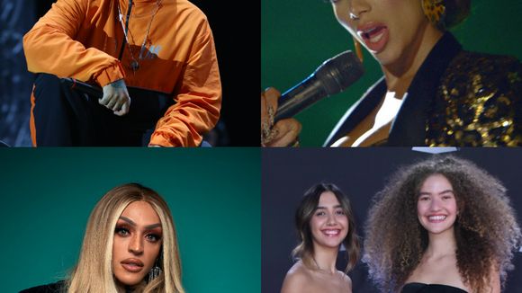 Anitta, Pabllo Vittar e mais: confira a lista dos principais indicados ao Grammy Latino 2020