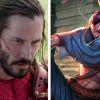 Keanu Reeves seria o ator certo para interpretar Yasuo de "League Of Legends"