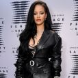  "Savage x Fenty  Show Vol. 2": Rihanna constrói desfile cheio de diversidade e arranca elogio dos fãs  