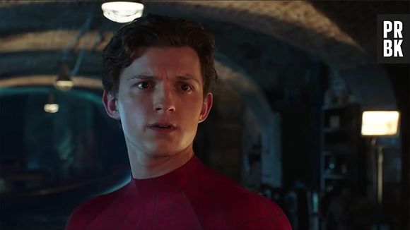Por enquanto, Tom Holland é o único Homem-Aranha que faz parte do Universo Cinematográfico da Marvel