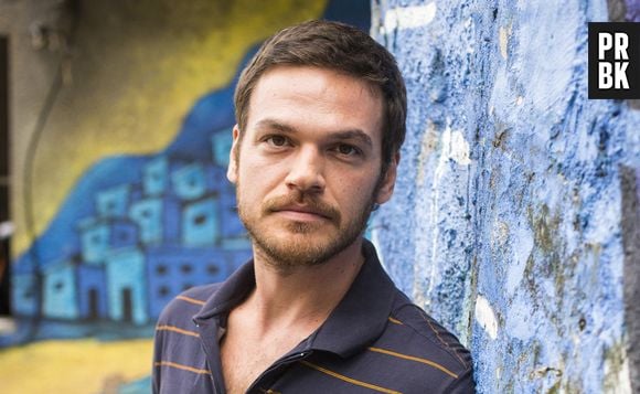 "A Força do Querer": Rubinho é interpretado por Emílio Dantas