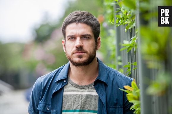 "A Força do Querer": Zeca é interpretado por Marco Pigossi