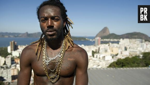 "A Força do Querer": Sabiá é interpretado por Jonathan Azevedo