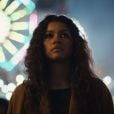 "Euphoria": Zendaya ganhou de Emmy de Melhor Atriz em Série Dramática por Rue