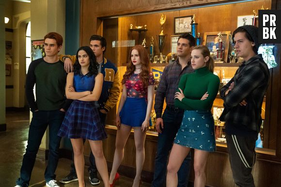 "Riverdale": 5ª temporada dará mais destaque em romance gay