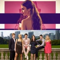 Você saberia dizer se estes looks são de "Emily em Paris" ou "Gossip Girl"? Prove neste quiz