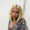 Dua Lipa fará show virtual dia 27 de novembro
