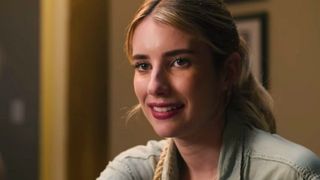Você lembra quais filmes dos anos 2000 a Emma Roberts esteve? Responda neste quiz
