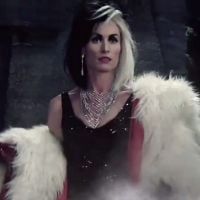 Na 4ª temporada de "Once Upon a Time": Cruella, Úrsula e Malévola são destaque na nova promo!