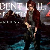 Game "Resident Evil: Revelations 2" está chegando para PSP, portátil da Sony