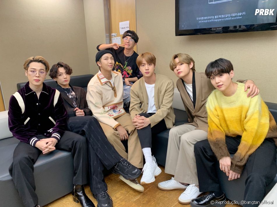 BTS MV Life Goes On traz Jungkook na direção Purebreak