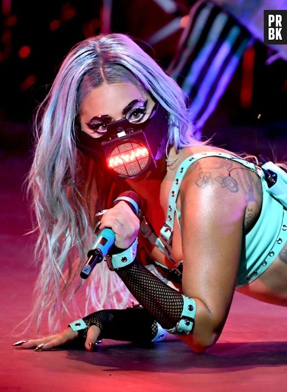 American Music Awards 2020: Lady Gaga está concorrendo em quatro categorias da premição