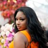 American Music Awards 2020: Megan Thee Stallion é uma das artistas que irá se apresentar