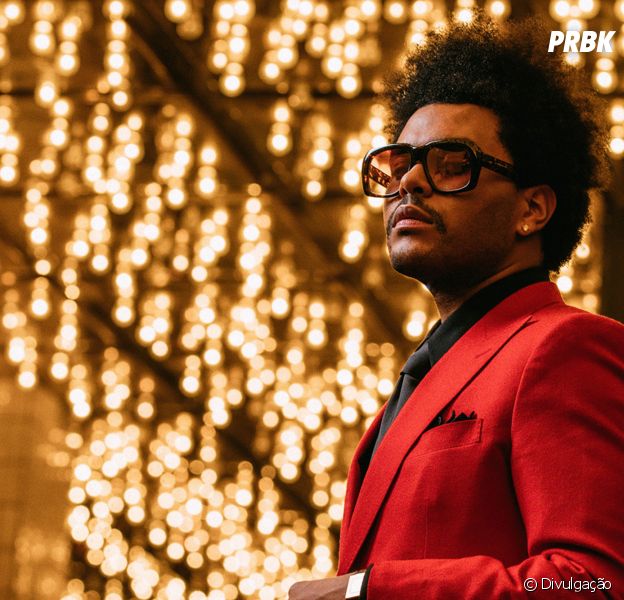 Grammy 2021: The Weeknd se pronuncia sobre ausência nas indicações