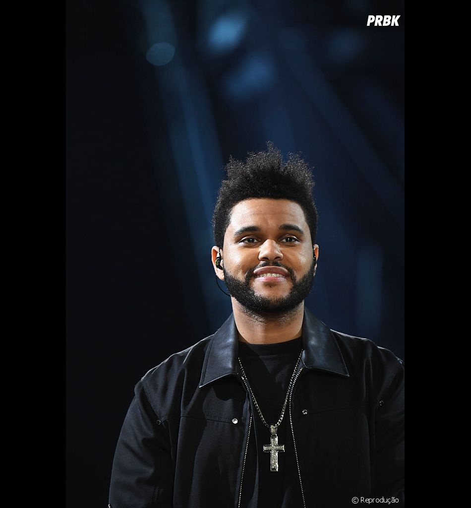 Grammy 2021: The Weeknd teria submetido seu álbum e ...