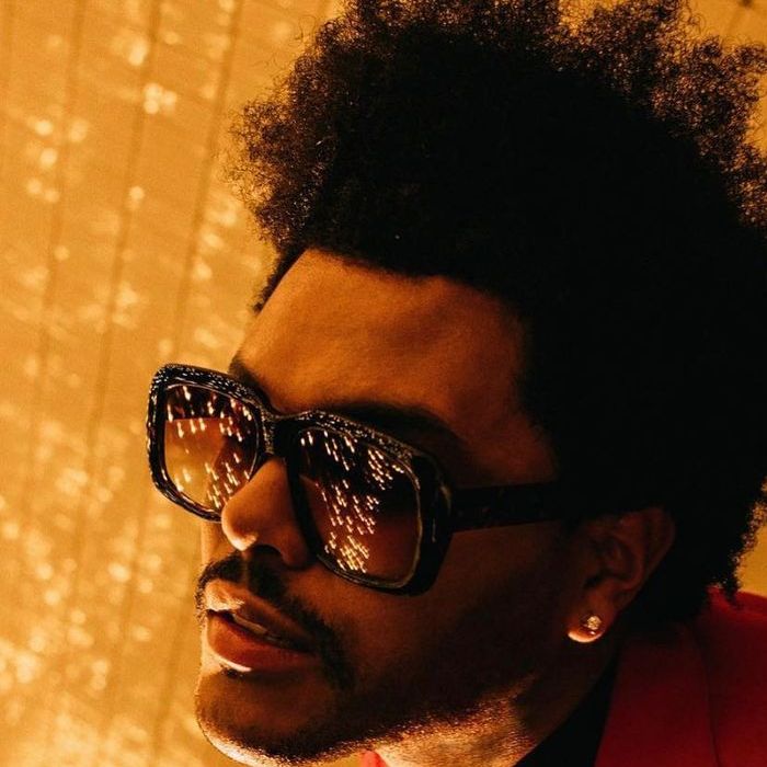 The Weeknd teve a música mais tocada de 2020: &quot;Blinding Lights&quot; e um dos álbuns mais amados, o &quot;After Hours&quot;