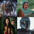 Confira as séries que todo mundo assistiu em 2020 e que você deveria dar uma chance