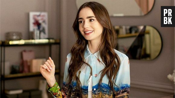 "Emily em Paris" e mais: 10 séries que todo mundo assistiu em 2020