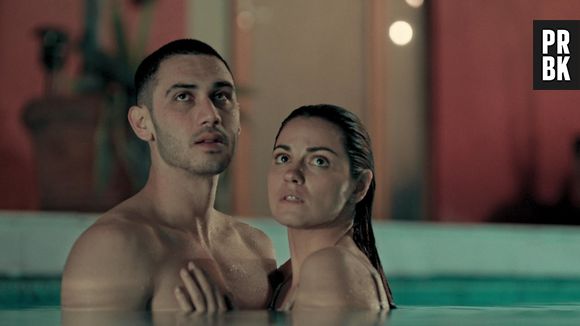 Segunda temporada de "Desejo Sombrio" é confirmada pela Netflix