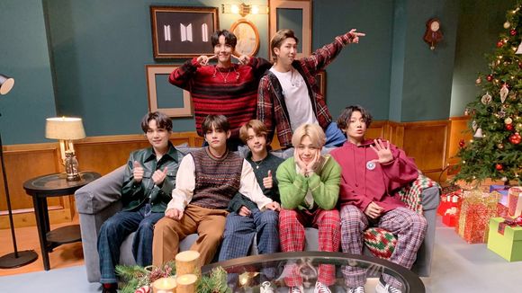 Quem é o idol? Faça o quiz e descubra se você consegue acertar quem é o artista de K-Pop