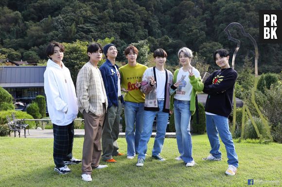 BTS é o artista internacional mais visto no Youtube Brasil em 2020