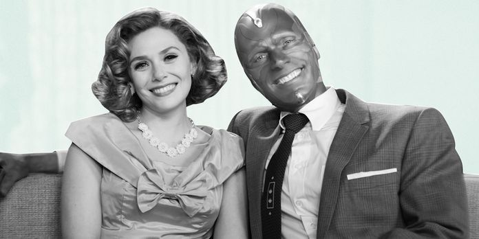 Wandavision 11 Coisas Que Voce Precisa Saber Antes Da Estreia Purebreak