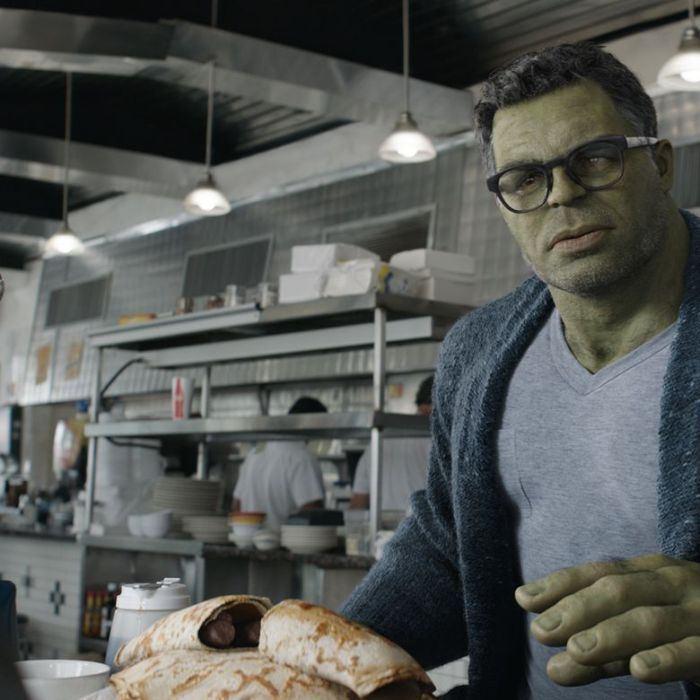 &quot;WandaVision&quot;: Hulk (Mark Ruffalo) terá uma participação especial na série