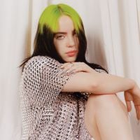 Billie Eilish desabafa sobre relacionamento abusivo que viveu no passado: "Ninguém sabia"
