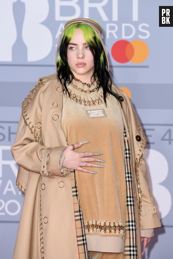 Billie Eilish vai contar mais detalhes sobre um relacionamento abusivo que viveu em seu documentário "The World's a Little Blurry"