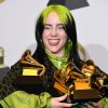 "The Worl's a Little Blurry", documentário da Billie Eilish, vai contar com detalhes de um relacionamento abusivo que a cantora viveu
