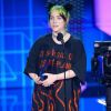 Billie Eilish conta que não se sentia confotável para falar do relacionamento abusivo que viveu: "Ninguém sabia".