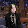 "The World's a Little Blurry": em documentário, Billie Eilish vai contar detalhes de um relacionamento abusivo que viveu