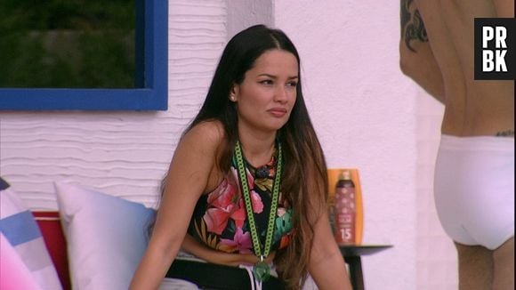 "BBB21": Juliette teve uma conversa com os brothers sobre se sentir excluída e cancelada