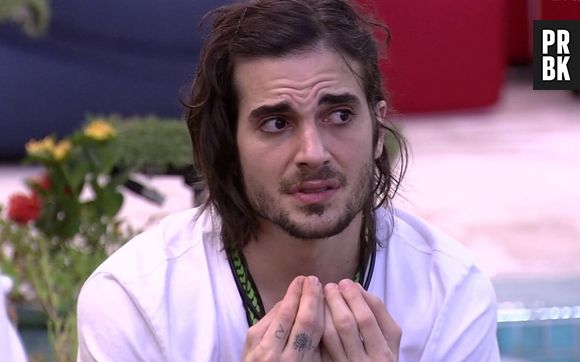 "BBB21": Fiuk também não está agradando os telespectadores com sua postura intimidadora e irônica