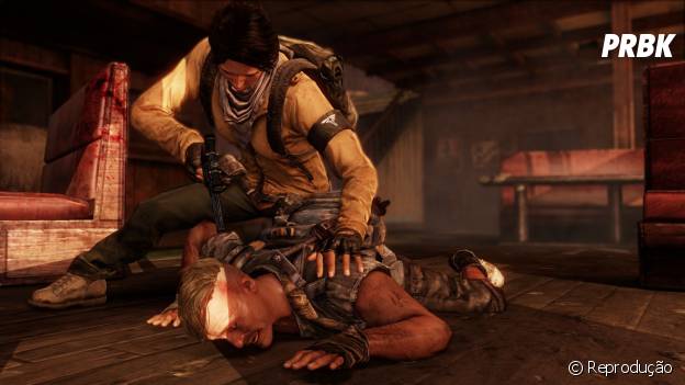 Tudo o que sabemos sobre o novo jogo multiplayer de The Last of Us