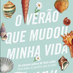 "O Verão Que Mudou Minha Vida" vai virar série: 5 motivos para ficar animado